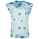Replay Damen W3624 T-Shirt, 40 Black, L