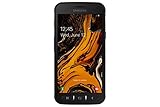 Samsung Enterprise Edition - Smartphone 3 GB, 32 GB, Schwarz Galaxy Xcover 4s E