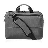 Amazon Basics - Professionelle Laptop-Tasche, für Laptops bis 39,62 cm - g