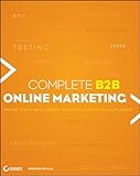 Complete B2B Online Marketing (English Edition)