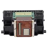 QY6-0080 Einzelner Schwarzer Druckkopf,Für IP7200,iP7210,iP7220,iP7240,iP7250,MG5410,MG5420,MG5440,MG5450,MG5460,MG5470,MG5500,MG5520,MG5540,MG5550,MG5650,MG5740,MG5750,MG5751, .MG6600,MG ,MG6450,MG66