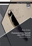 Prozessorientierte Auswahl eines ERP-Systems: Ein Leitfaden für die Prax