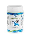 Canina V25 Vitamintabletten, 1er Pack (1 x 0.7 kg)