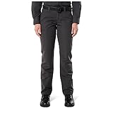 5.11 Damen Fast-Tac Urban Hose, Damen, anthrazit, 14