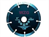 Diamant Trennscheibe Ø125mm Beton Fliesen Stein WZG