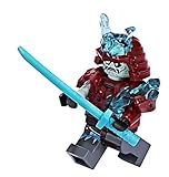 LEGO® - Minifigs - Ninjago - njo518 - EIS-Samurai (70671)