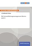 Mit Instandhaltungsmanagement Kosten sp