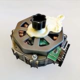 REMC Motor Vorwerk Thermomix TM31