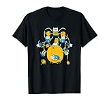 Cartoon Network Adventure Time Finn & Jake T-S