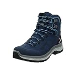 Dachstein W Nockstein MC GTX Blau, Damen Gore-Tex Wanderschuh, Größe EU 38 - Farbe Navyb