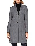 Marc O'Polo Damen 008010971023 Jacke, Middie Stone Melange (917), 36