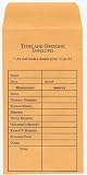 OFFERING ENV-TITHE & OFF-100