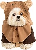 Rubies Costume Star Wars Kollektion Pet Kostüm, Ewok, Medium, Ewok