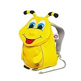 BVB-Affenzahn-Emma Rucksack (klein)