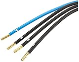 UNITEC 40315 Zählerzugangsverdrahtung, 10 mm², NH zu Z