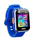 Vtech 80-193804 Kidizoom DX2 Kinder Smartwatch, lila, deutsche V