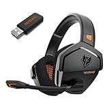 #N/D Kabelloses Gaming-Headset, Geräuschunterdrückung, Headset, Gaming, Desktop Notebook, Handy