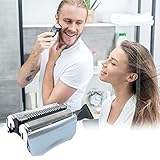 Braun Series 7 Elektrorasierer Ersatzkopf - Kompatibel mit Allen Series 9 Elektrorasierern 790cc, 760cc, 7850cc, 7865cc, 7880cc, 7893s, 740s…