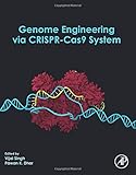 Genome Engineering via CRISPR-Cas9 Sy