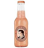 Thomas Henry Pink Grapefruit Limonade (24x200ml)