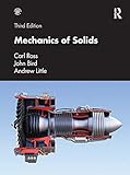 Mechanics of Solids (English Edition)