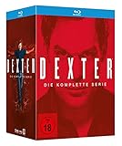 Dexter - Die komplette Serie [Blu-ray]