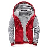 NNGOTD Herren Jacke 4XL Winter Mantel Herren lang Slim fit Sale günstig Wool Jacke Herren Leder Motor Sweatjacke Herren bunt Herren übergangsjacke 3x1 Pullover Damen Herb