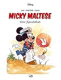Micky Maltese: Eine Mäuseb