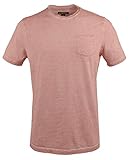 Michael Kors Men's Striped Pocket T-S