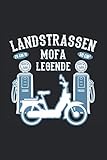 Kalender 2021 - 2022 Mofa Moped Führerschein bestanden Mofafahrer: 01.01.2021 - 31.12. 2022 Kalender A5 ( 6' x 9') 120 pages Jahres- Wochenplaner 120 Seiten 2021 - 2022 Planner für M