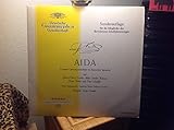 Verdi Aida grosser opernquerschnitt in deutscher sp