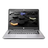 HP EliteBook 840 G3 I 14' 1920x1080 (FHD) I Intel Core i5-6200U 2X 2,30 bis 2,80 GHz I 16 GB RAM I 500 GB SSD I VGA I USB-C I Microsoft Office 2013 Pro+ I Win 10 Pro (Generalüberholt)