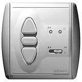 Somfy Soliris UNO 1818192 Jalousiesteuerung 3660849562724
