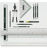 Faber-Castell 171273 - Zeichenplatte A3 TK-SYSTEM