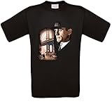 Once Upon a time in America Es war einmal in Amerika T-Shirt (XL)