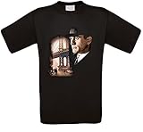 Once Upon a time in America Es war einmal in Amerika T-Shirt (XXL)