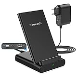 yootech Wireless Charger, 40W 3-in-1 USB C 20W für iPhone 13/13 Pro/12/12 Pro,Galaxy Tab S7/S6,Kabelloser Ladeständer für iPhone 11/11Pro/Xs Max, Galaxy S21/S20/Note 10/S8, USB-A 5W für AirPods/iW
