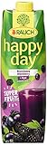 Rauch Happy Day Superfruits (6 x 1 l) Bromb