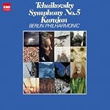 Tchaikovsky: Sym No 5