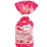 5x Himbeer Bonbons Bodeta 200g (1 kg)