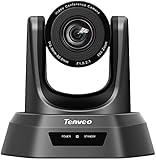 Tenveo NV10U | 10x Optischer Zoom Konferenzk