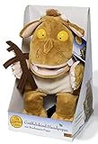Gruffelokind-handpuppe mit Stockmann Fig