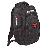 Dainese-D-GAMBIT BACKPACK, Stealth-Schwarz, Größe N