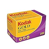 Kodak - 6033963 - Gold 200 135/24 (1x2) F