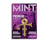 Protected Mint Magazin - Vinyl-Kultur No 45