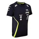 Aston Martin Racing Team T-Shirt, S