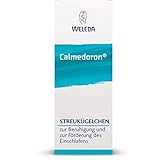 WELEDA Calmedoron Streukügelchen, 10 g Glob