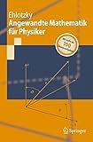 Angewandte Mathematik für Physik