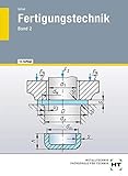 Fertigungstechnik, Bd.2, Urformen, Umformen (Massivumformungen und Stanzen), Trennen (Zerteilen), Fügen (Pressen, Schweißen, Löten, Kleben), Besc: ... Stoffeigenschaft ändern, Thermisches T