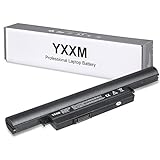 YXXM A41-D17 Ersatz Laptop Akku für Medion Akoya E7415 E7415T E7419 E7416 P7647 P7643 E7420 P7643 Notebook Akk